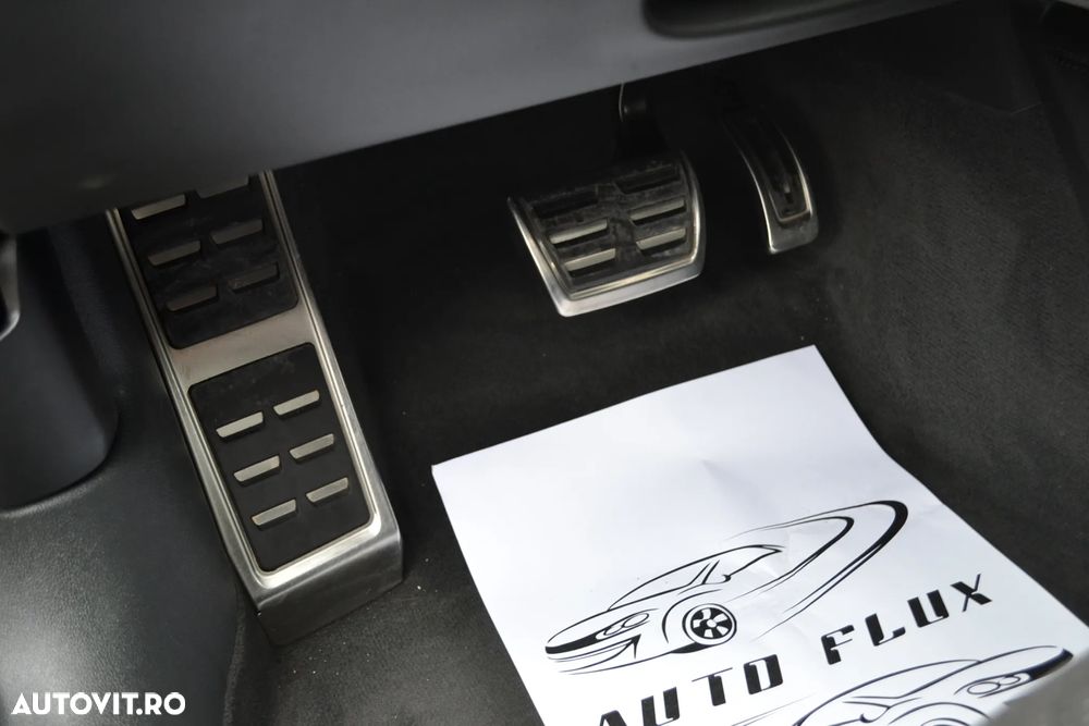 Audi A6 2.0 TDI Ultra DPF S tronic - 10