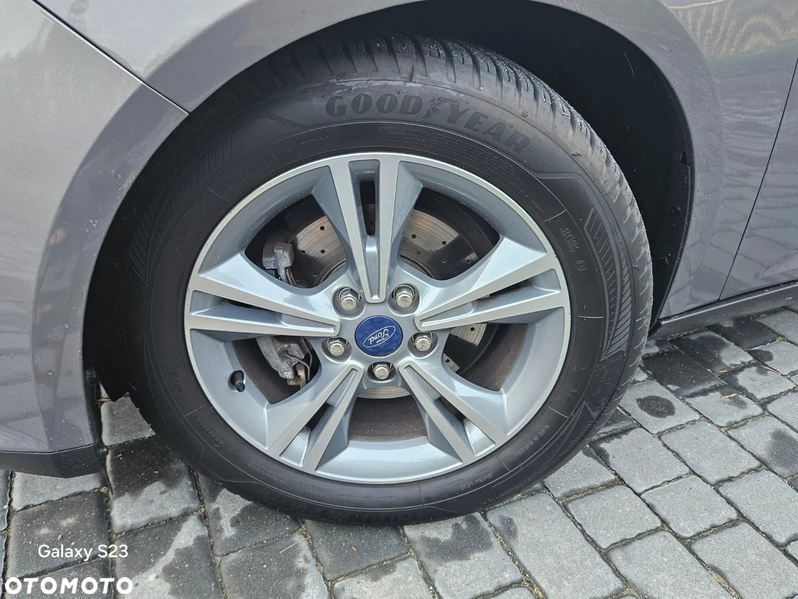 Ford Focus - 28