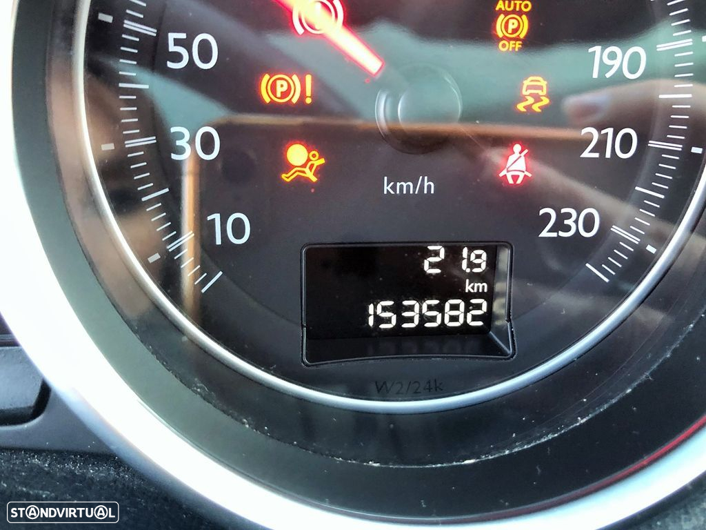 Peugeot 508 SW - 16