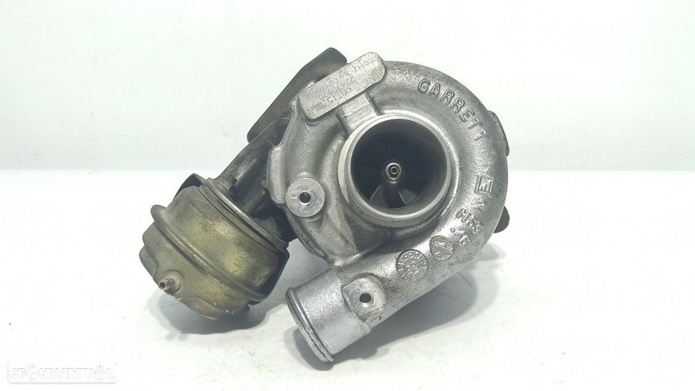 TURBOCOMPRESSOR BMW SERIE 3 BERLINA (E46) 320D - 1