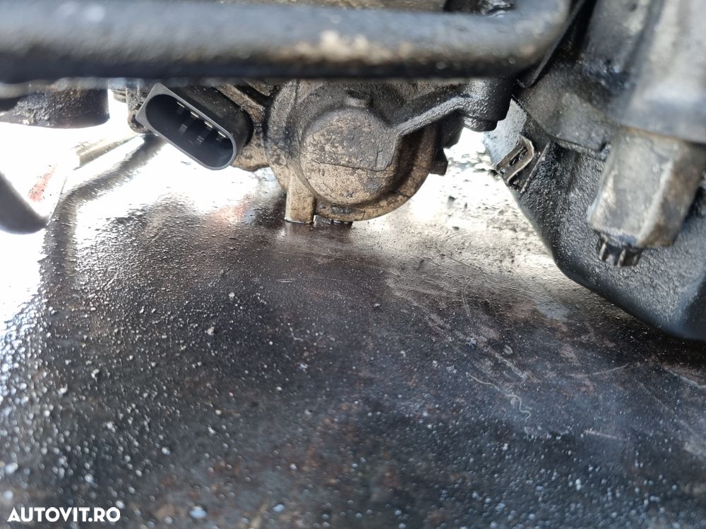 cutie automata cls250 cdi w218 an 2014, e220 cdi w212 cod 722908 - 2