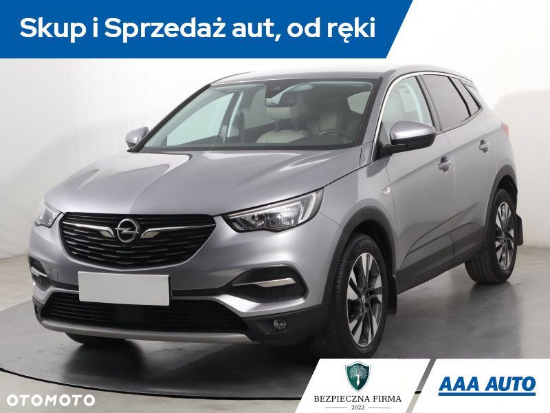 Opel Grandland X - 3