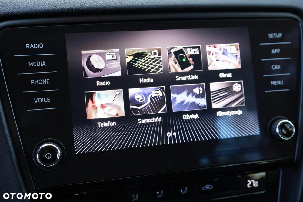 Skoda Octavia 1.6 TDI Ambition - 19