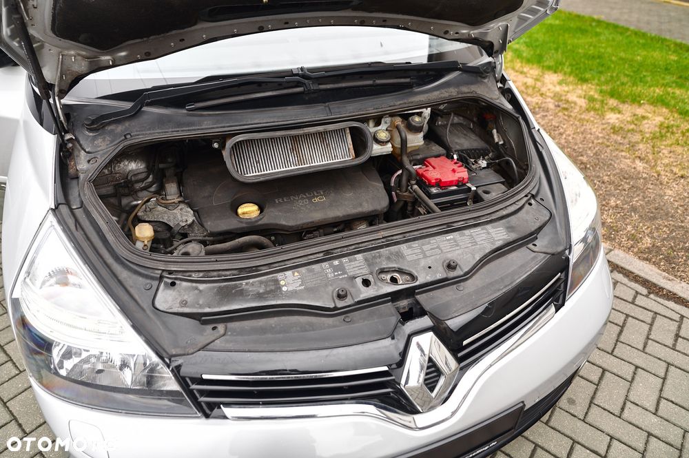 Renault Grand Espace 2.0 dCi Celsium - 16