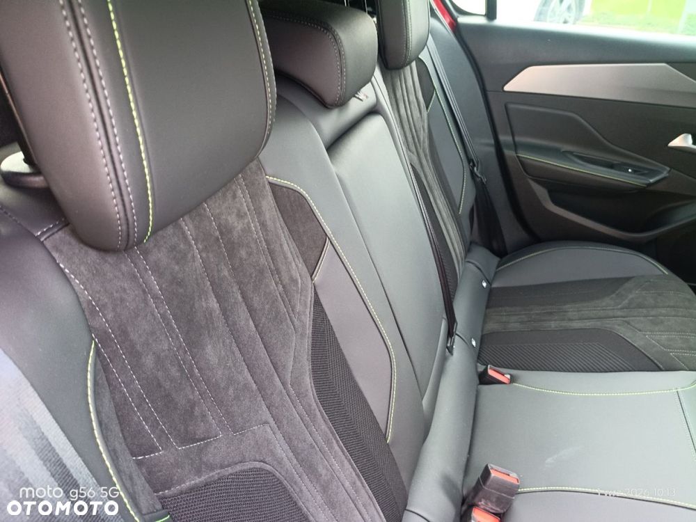 Peugeot 308 - 16