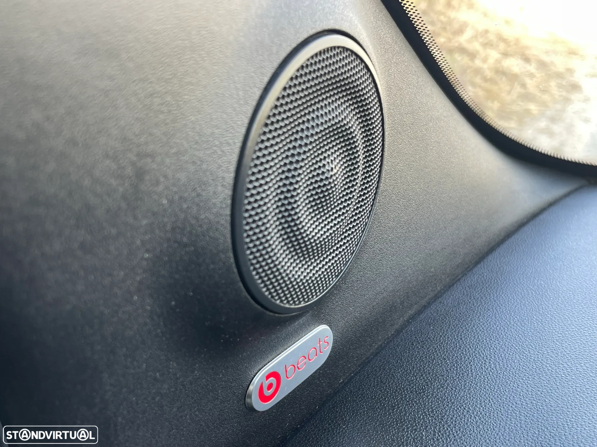Abarth 595C 1.4 T-Jet Turismo - 33