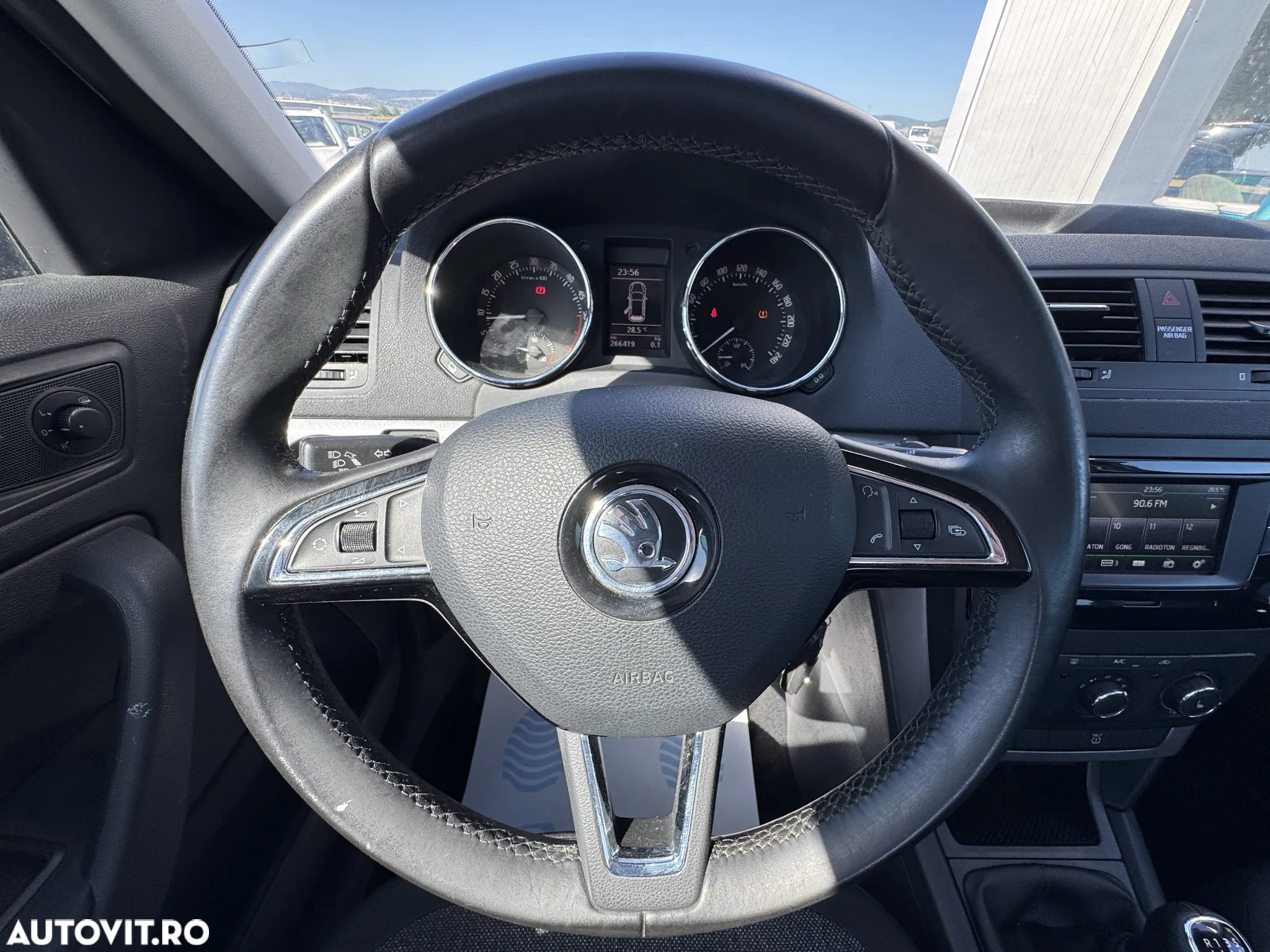Skoda Yeti 2.0 TDI Cool Edition - 24
