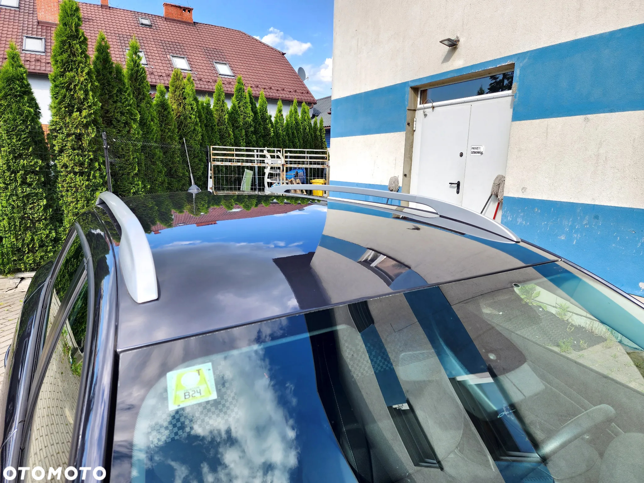 Renault Megane Grandtour 1.6 16V 100 Paris - 15