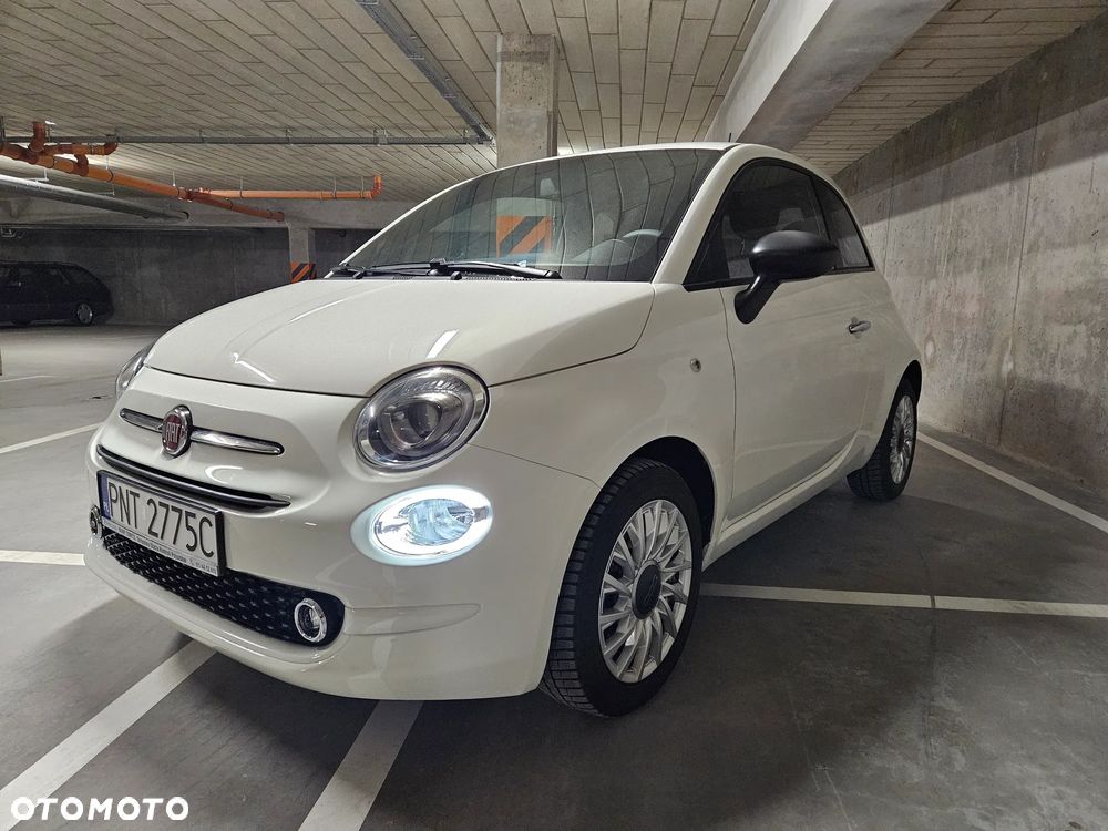 Fiat 500 - 13