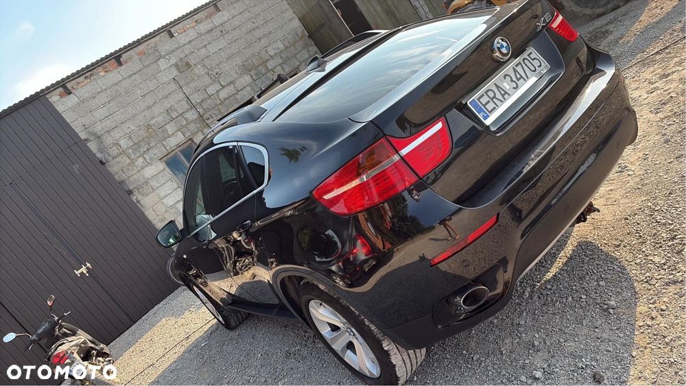 BMW X6 - 3