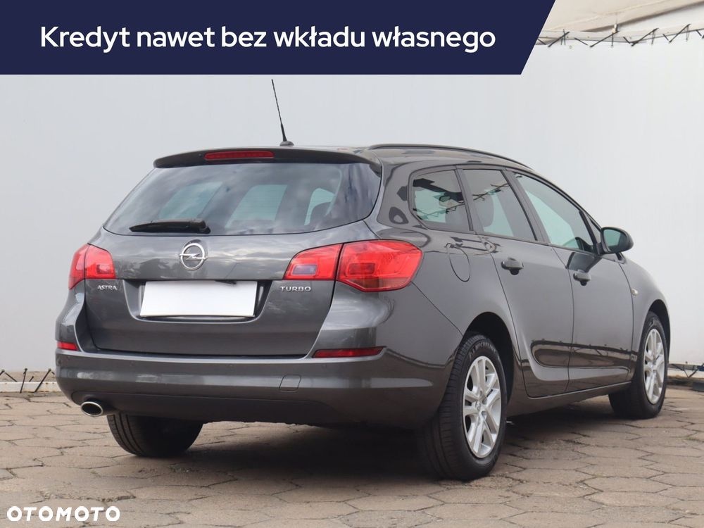 Opel Astra - 7