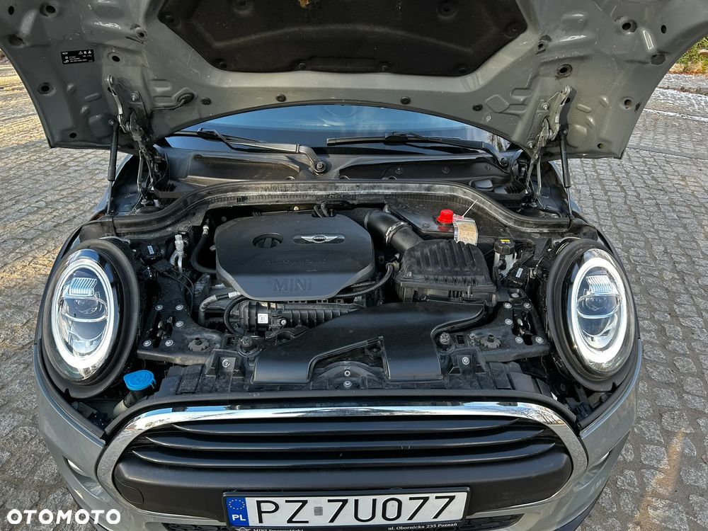 MINI ONE - 24