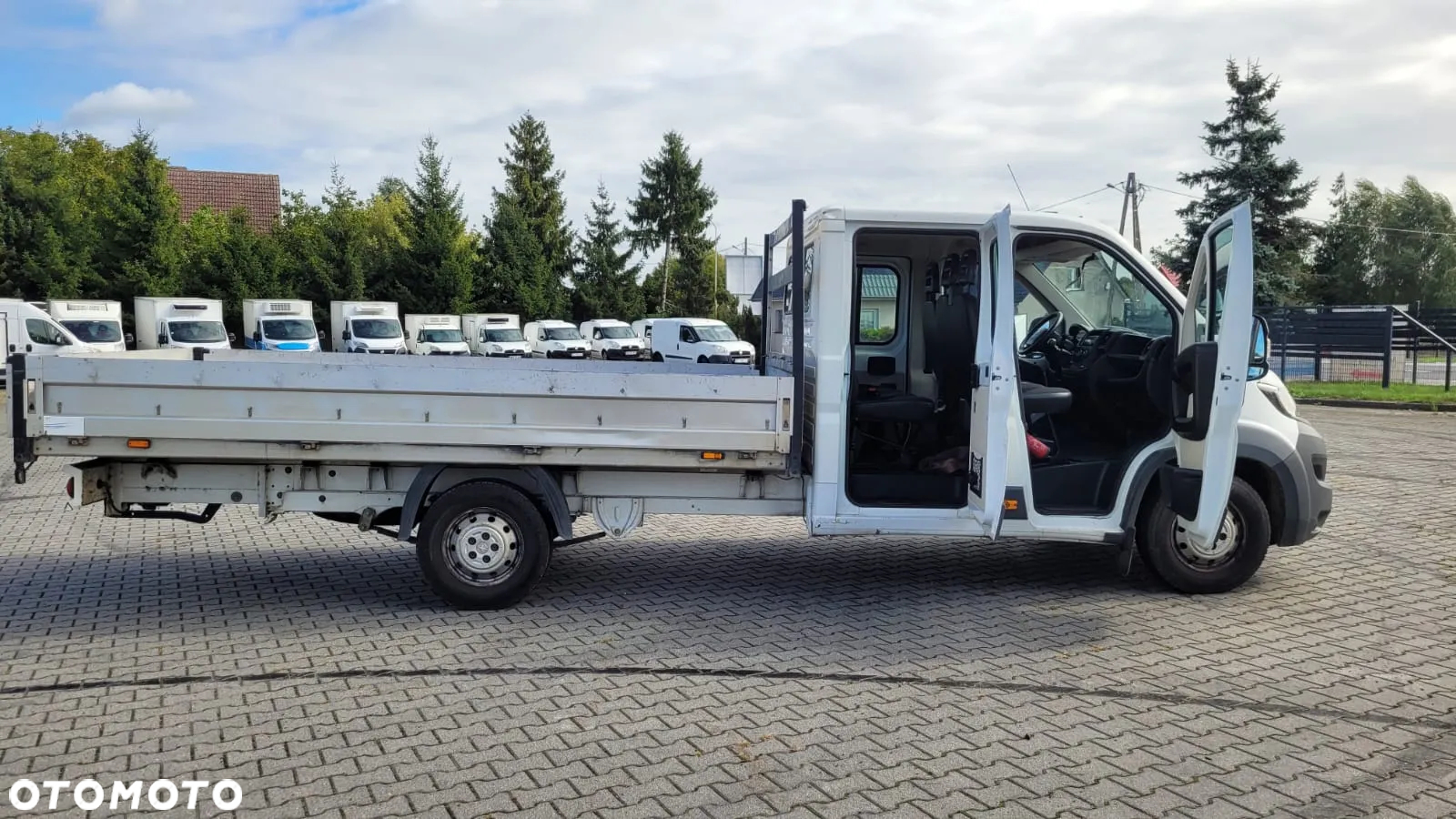 Peugeot Boxer - 3