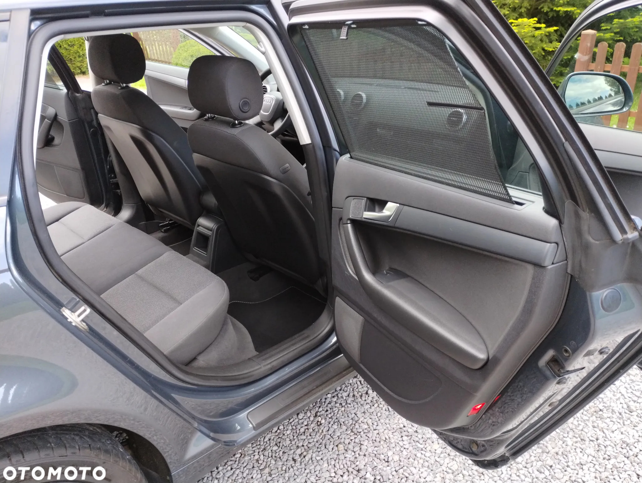 Audi A3 - 27