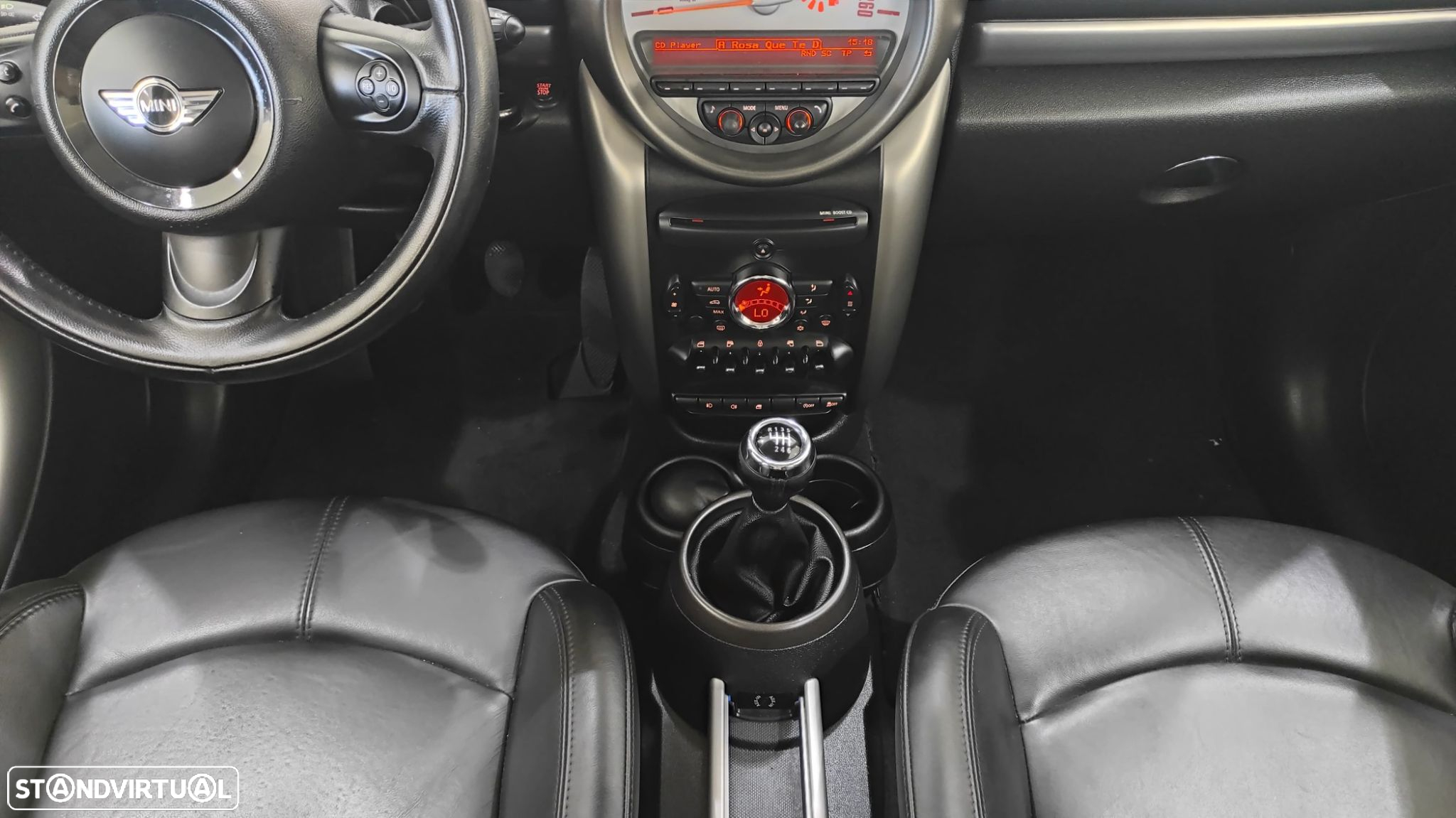 MINI Countryman Cooper D - 35
