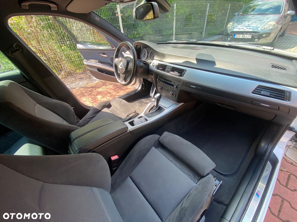 BMW Seria 3 320d - 7