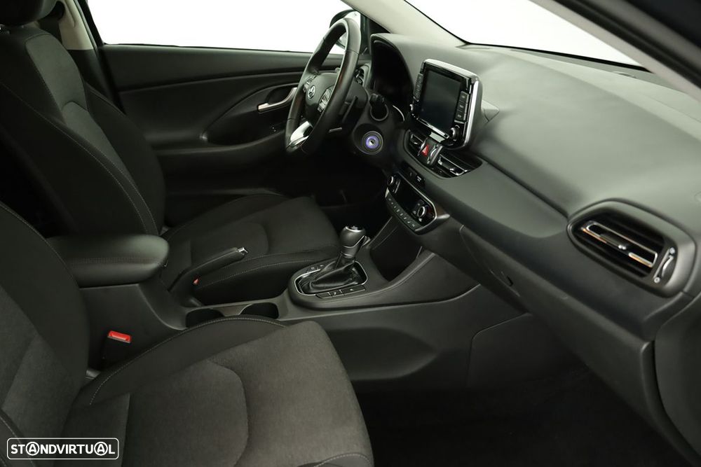 Hyundai i30 SW 1.0 T-GDi Style Plus DCT - 20