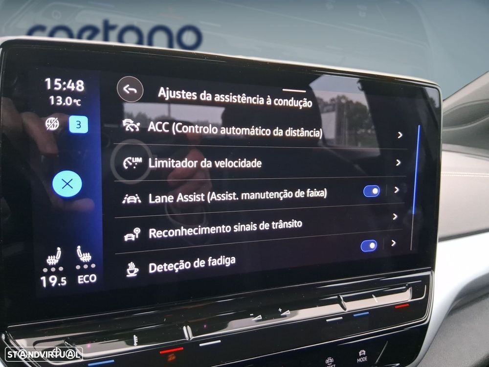 VW ID.5 77 kWh Pro Performance - 12