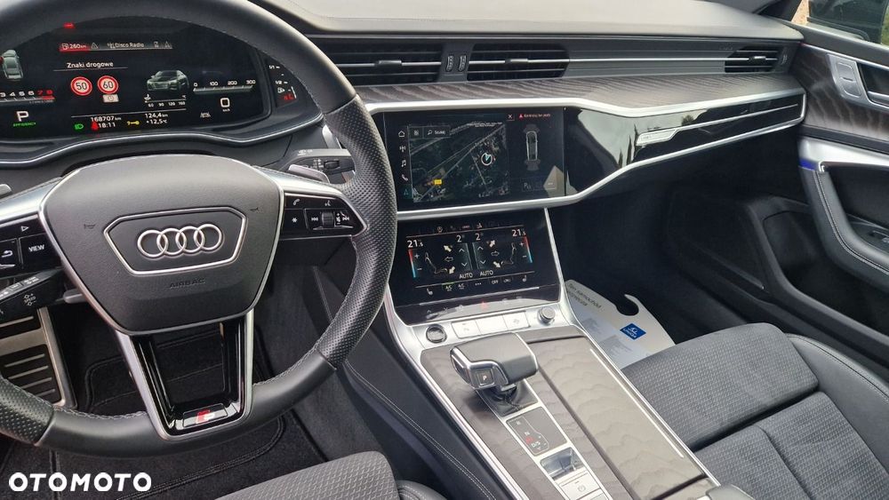 Audi A7 Sportback - 4