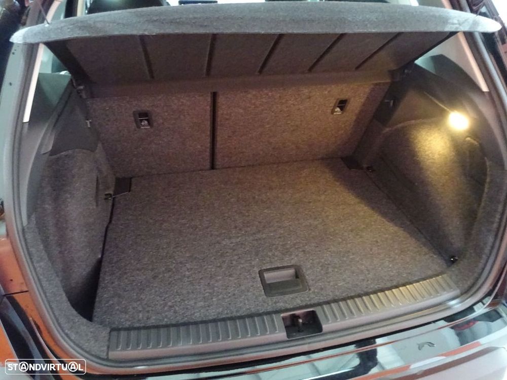 SEAT Arona 1.0 TSI Style - 31