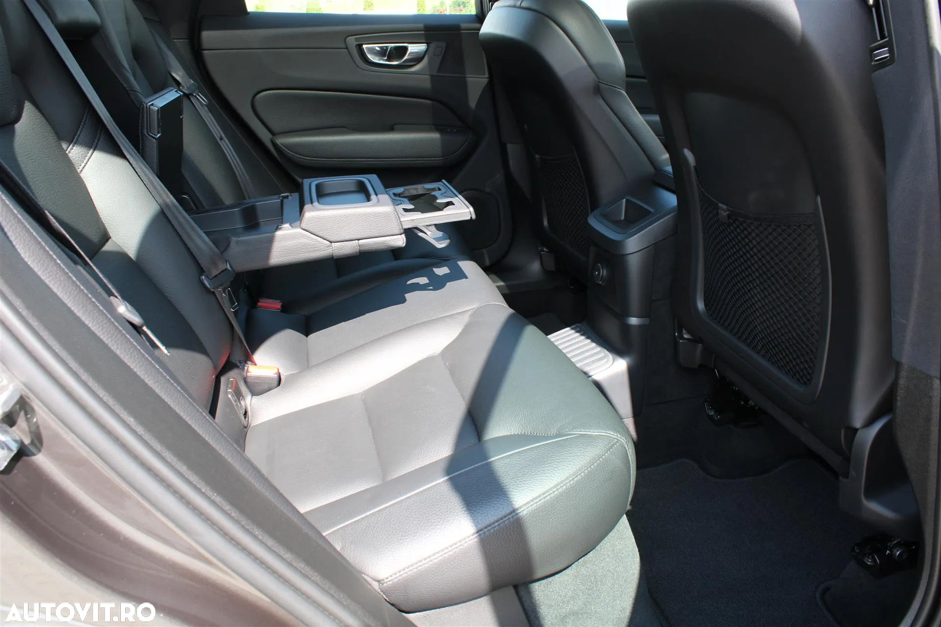 Volvo XC 60 - 13