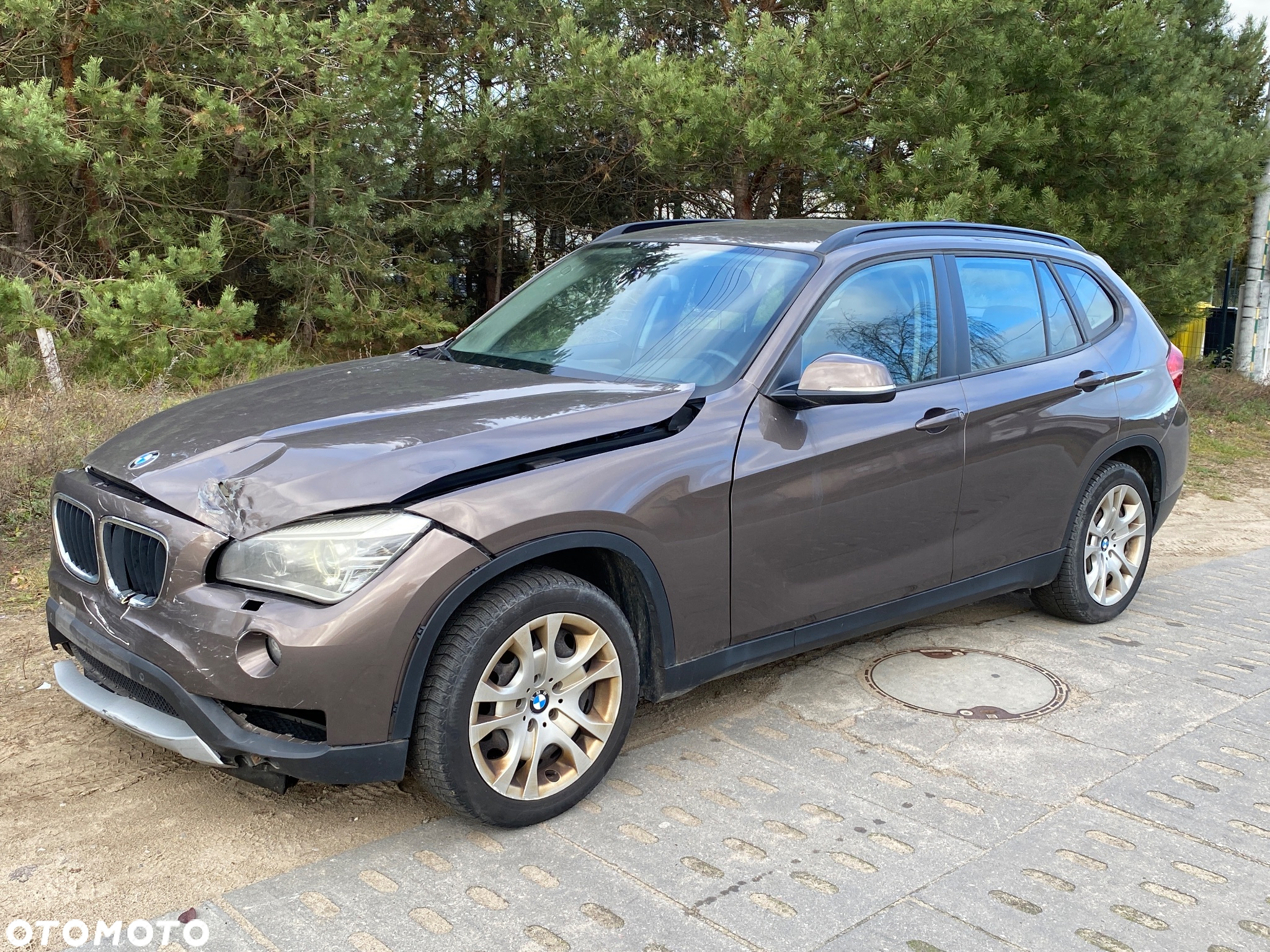 BMW X1 xDrive18d Sport Line - 15
