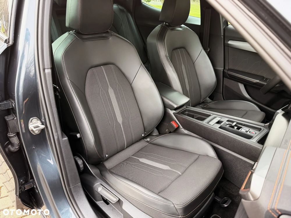 Cupra Formentor 1.4 e-Hybrid DSG Priority - 17