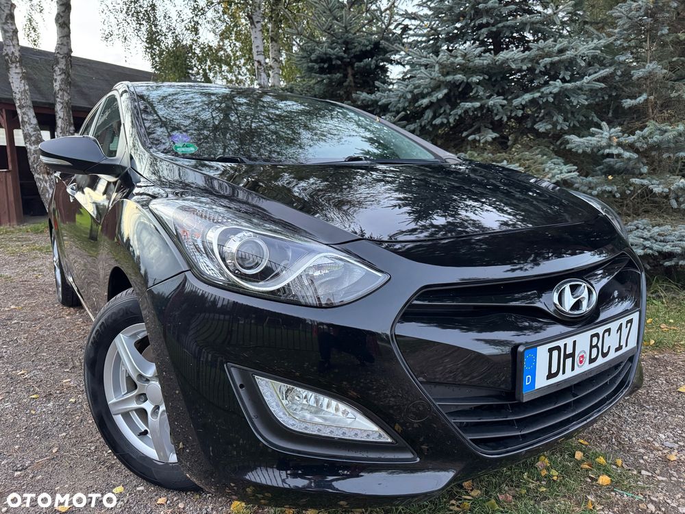 Hyundai i30 - 1