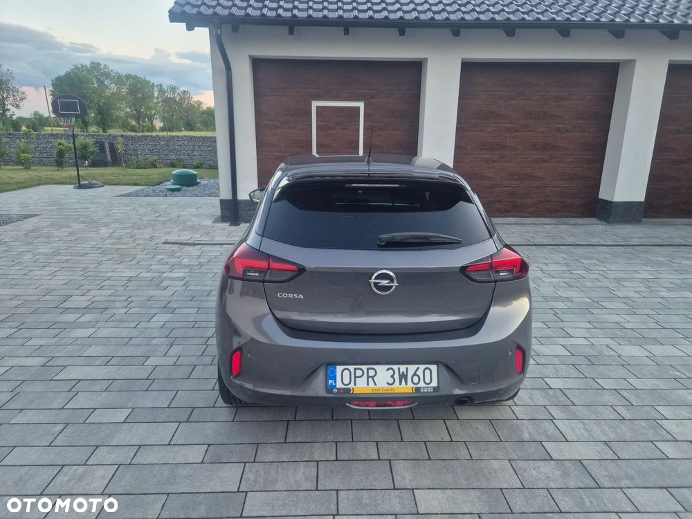 Opel Corsa 1.5 D Elegance S&S - 7