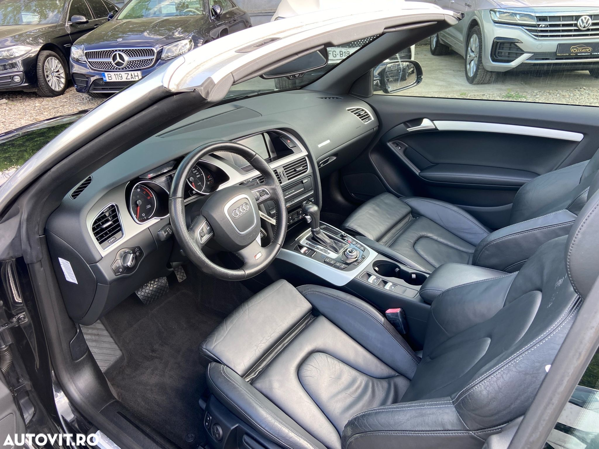 Audi A5 - 7