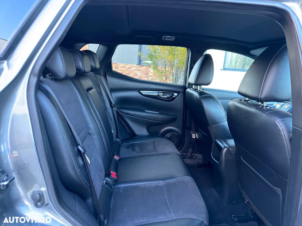 Nissan Qashqai - 14