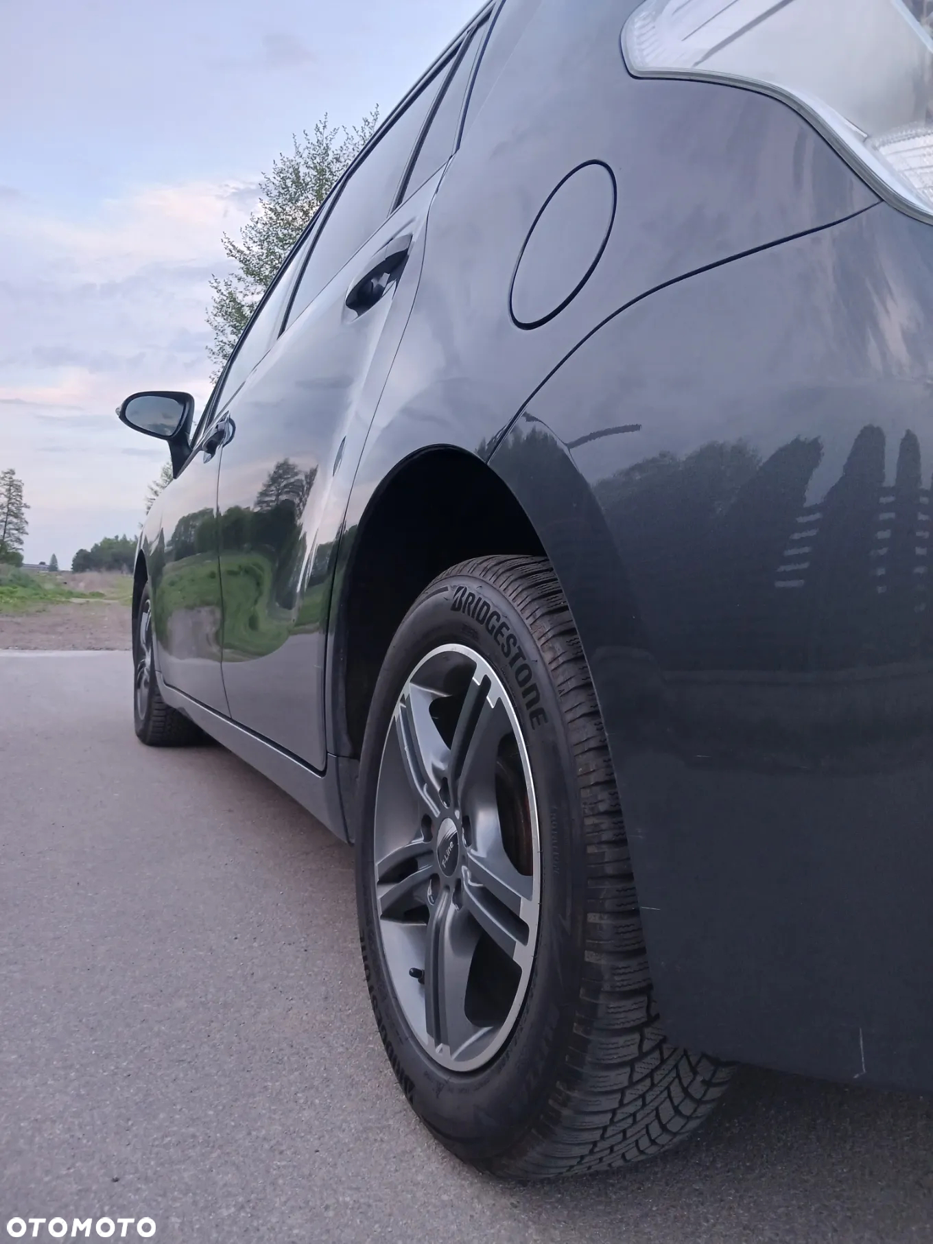 Toyota Verso 1.8 Premium 7os MS - 6