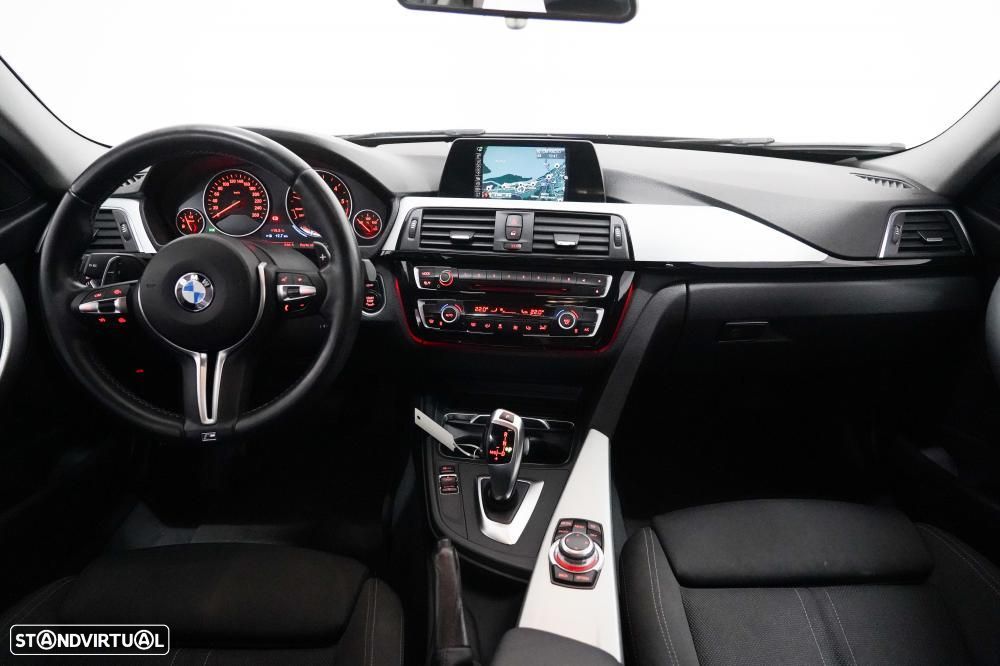 BMW 320 d Sport Auto - 6