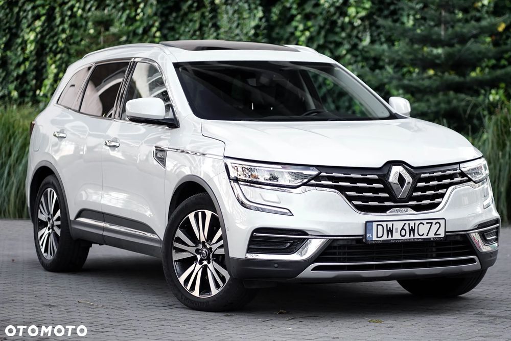 Renault Koleos 2.0 Blue dCi Initiale Paris 4x4 X-Tronic - 2