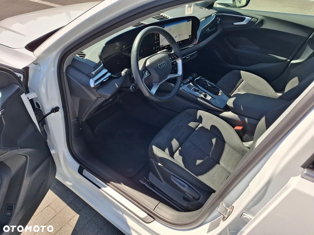 Audi A5 Avant - 10