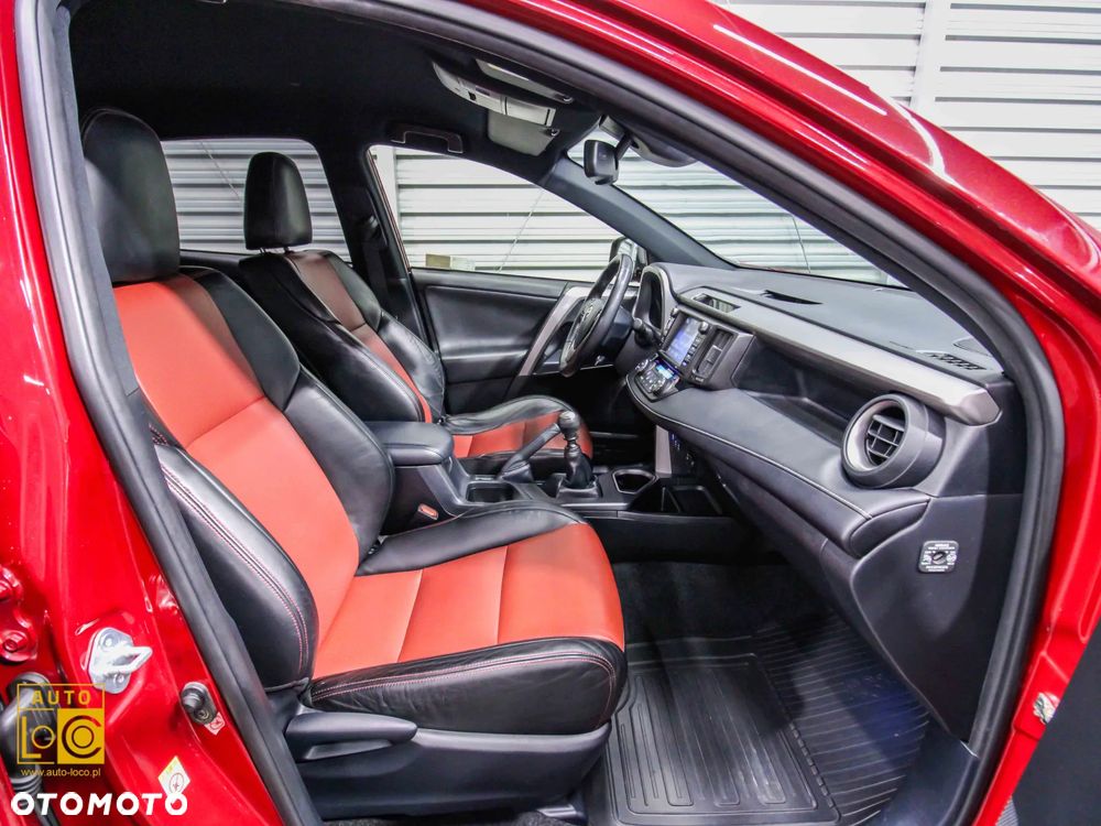 Toyota RAV4 2.0 D-4D Prestige 4x2 - 10