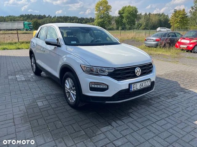Volkswagen T-Roc 1.0 TSI - 5