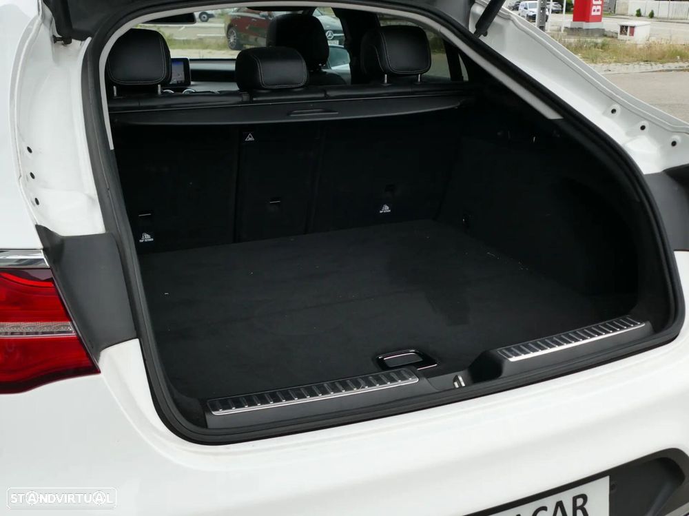 Mercedes-Benz GLC 220 d 4Matic 9G-TRONIC AMG Line - 16