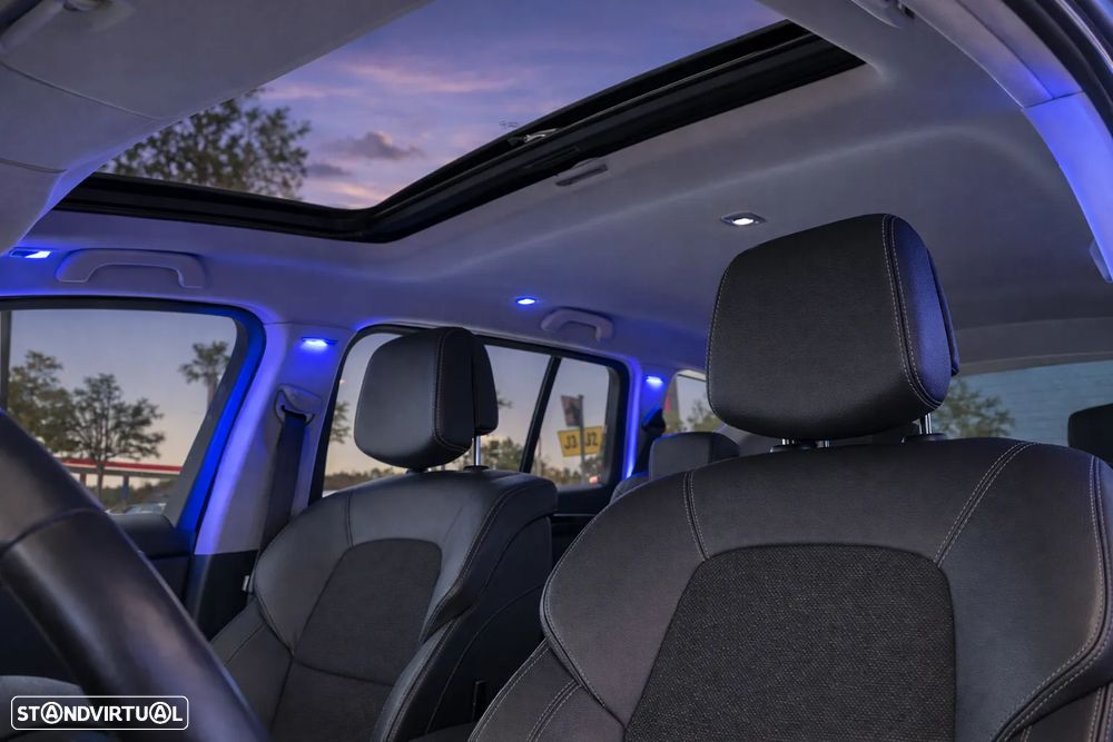 Renault Espace Energy dCi 160 EDC Intens - 14