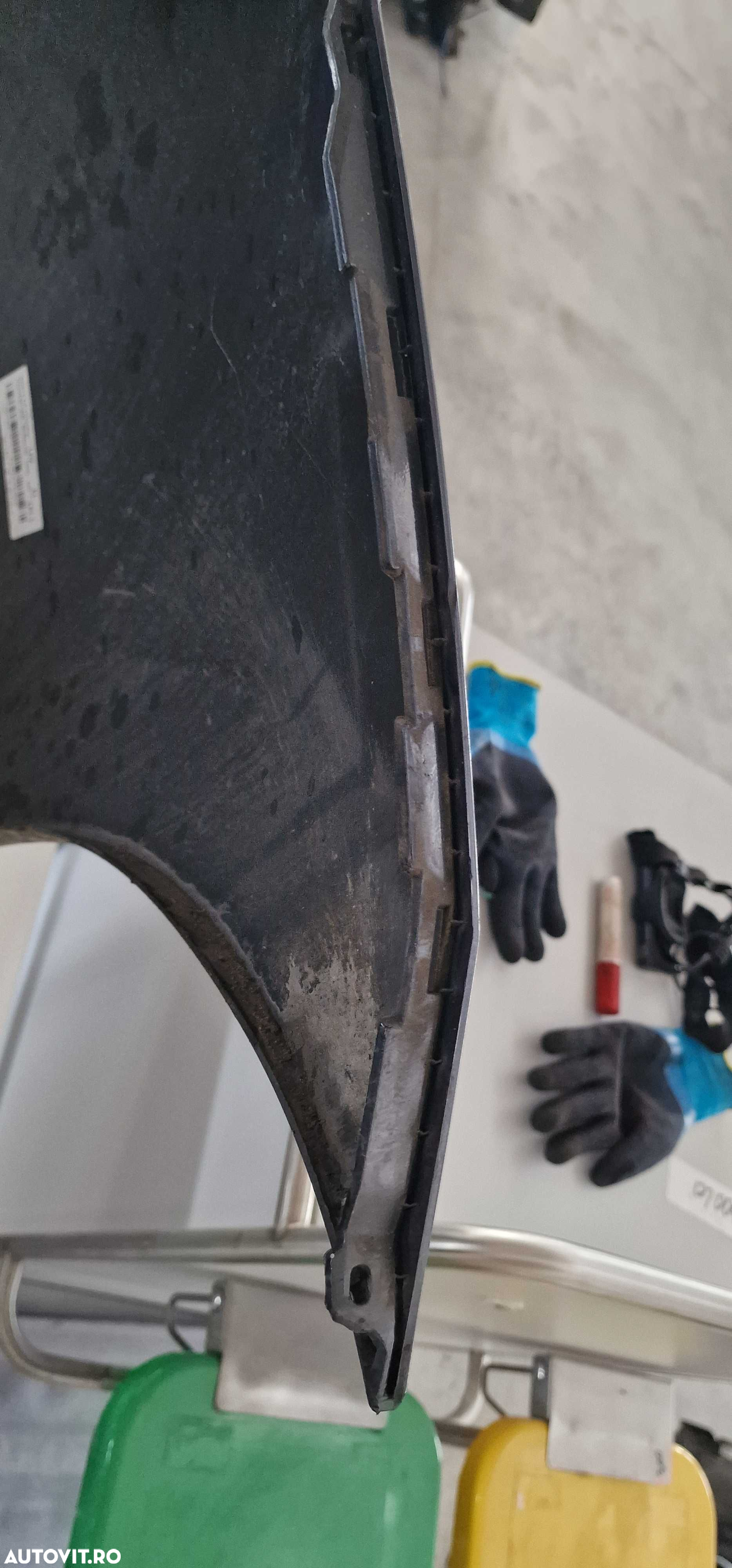 Bara Fata Hyundai IX35 2011-2016 Completa - 4