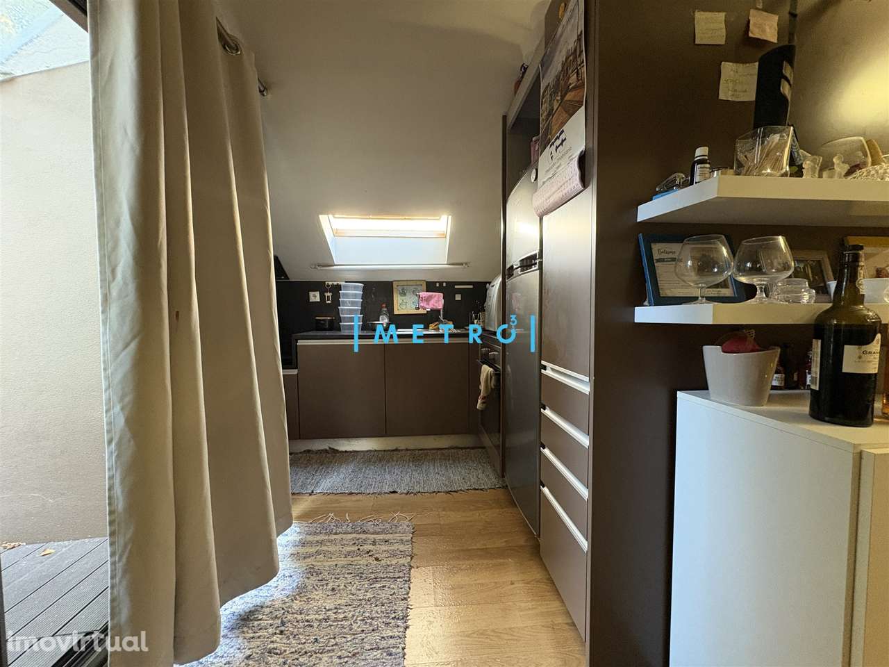 Moradia T1 DUPLEX Venda em Paranhos,Porto - Grande imagem: 5/10