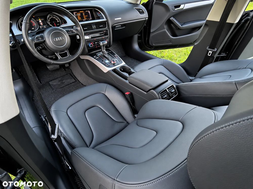 Audi A5 Sportback - 14