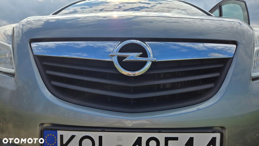 Opel Meriva 1.4 T Enjoy - 36