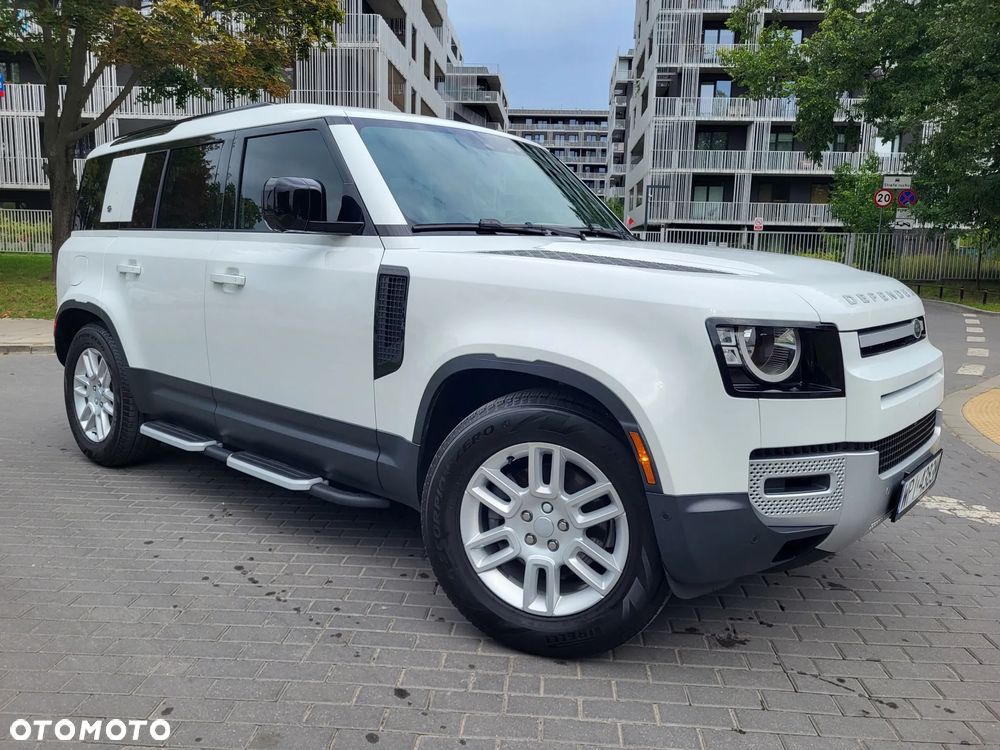 Land Rover Defender 110 2.0 P300 S - 1
