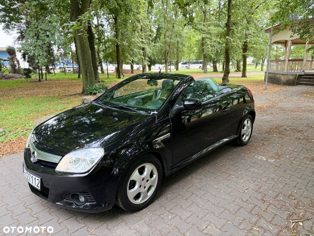 Opel Tigra 1.4 Cosmo - 14
