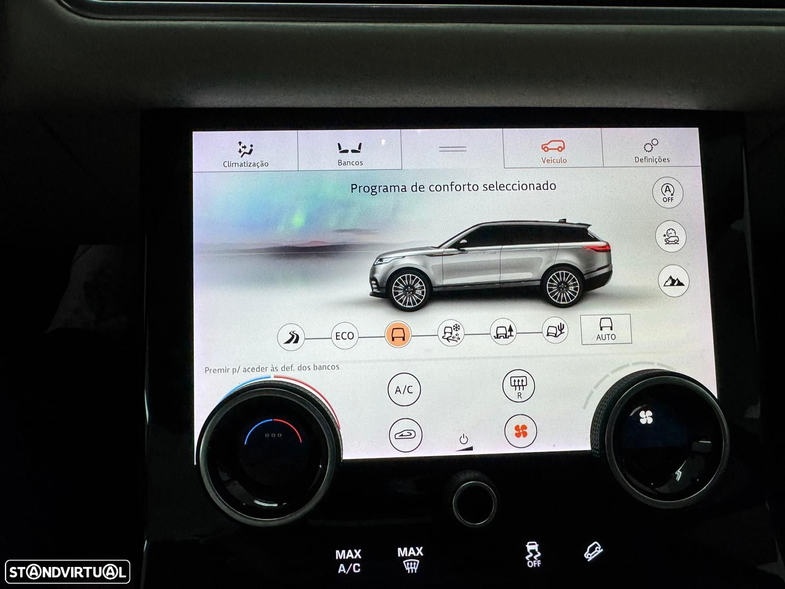 Land Rover Range Rover Velar 2.0 R-Dynamic - 31