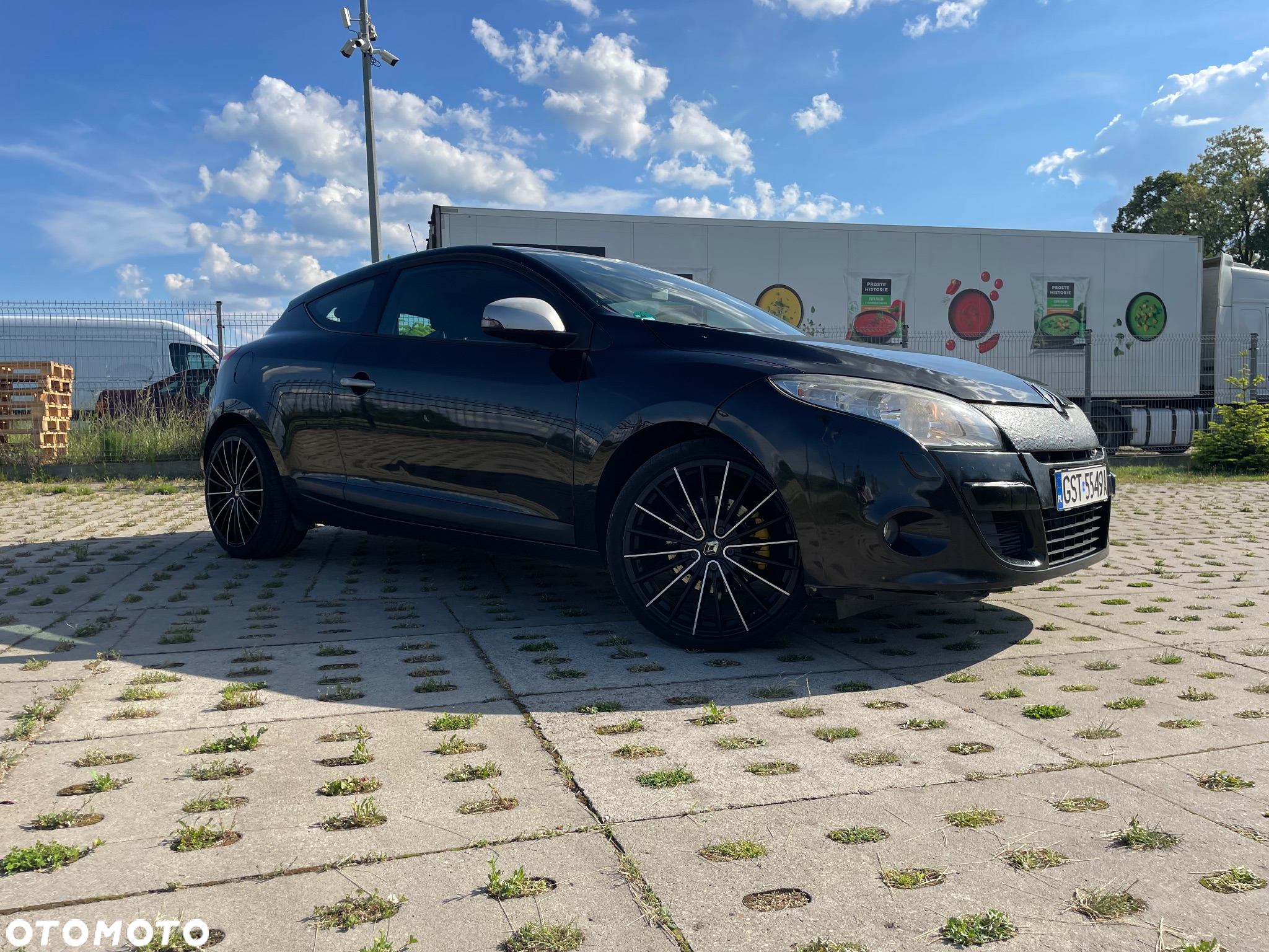 Renault Megane 2.0 16V TCE Dynamique - 5