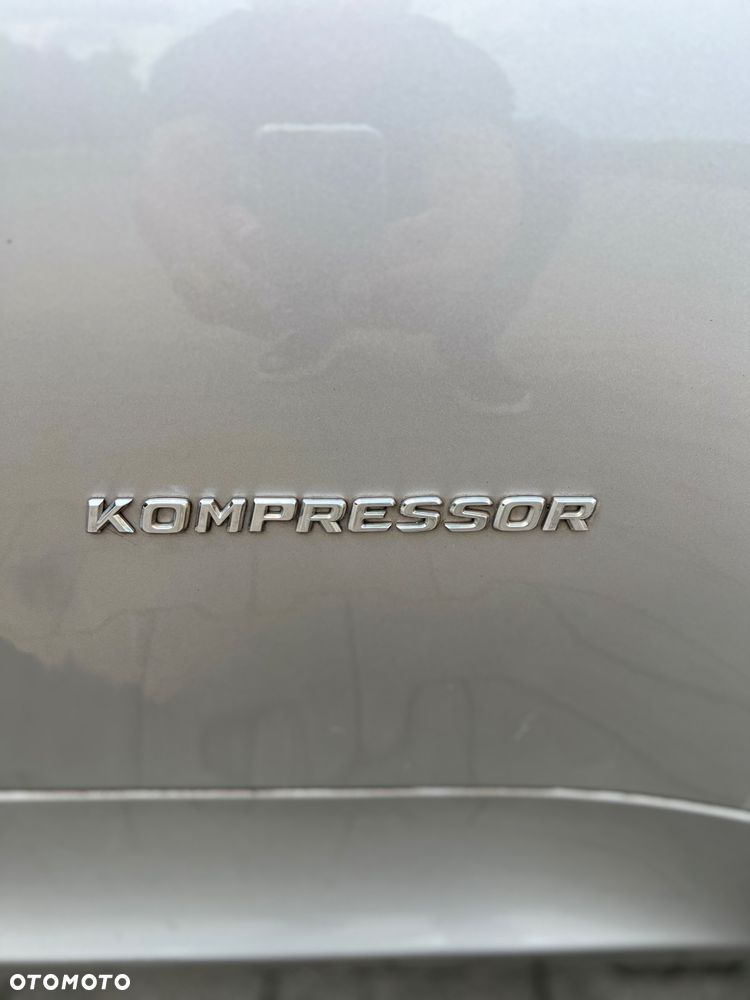 Mercedes-Benz SLK - 13