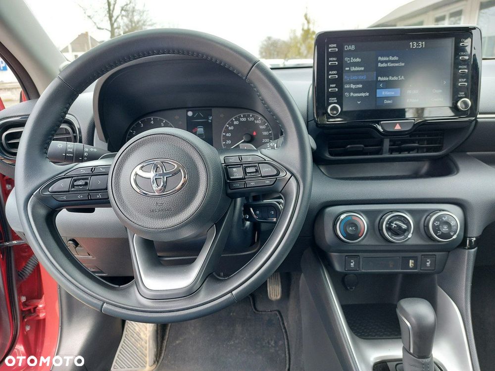 Toyota Yaris - 28