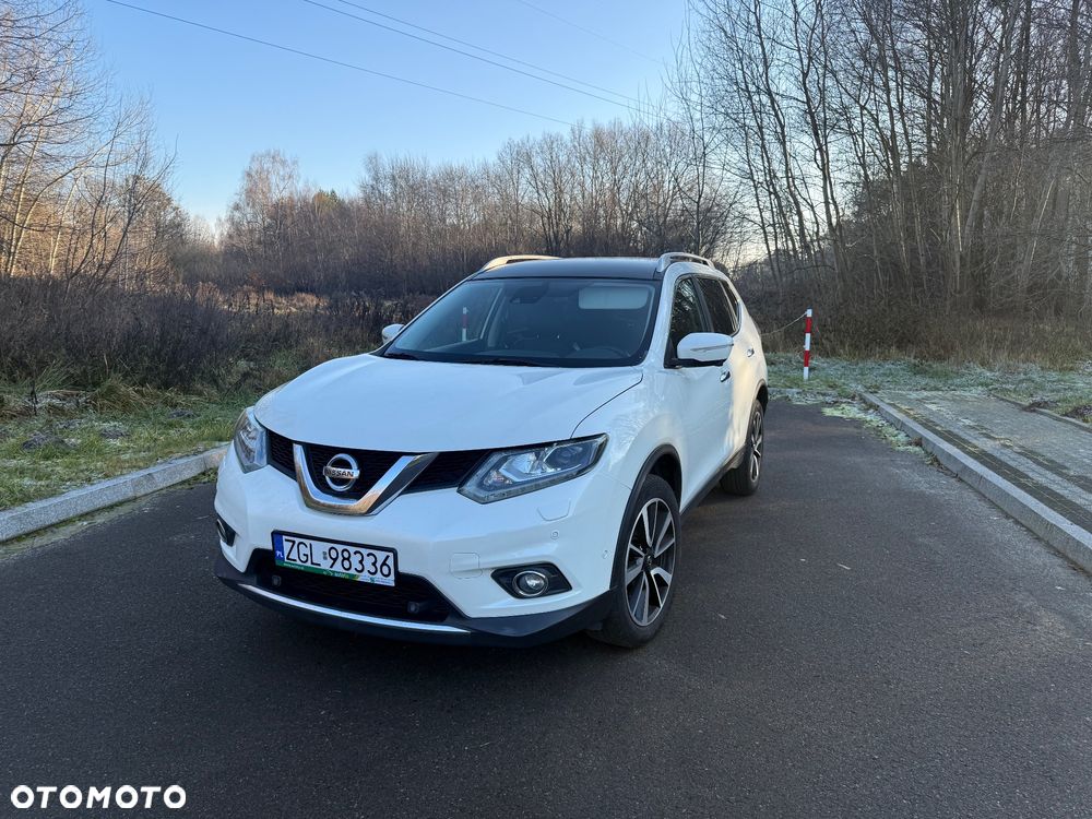 Nissan X-Trail 1.6 DCi ALL-MODE 4x4i Tekna - 1